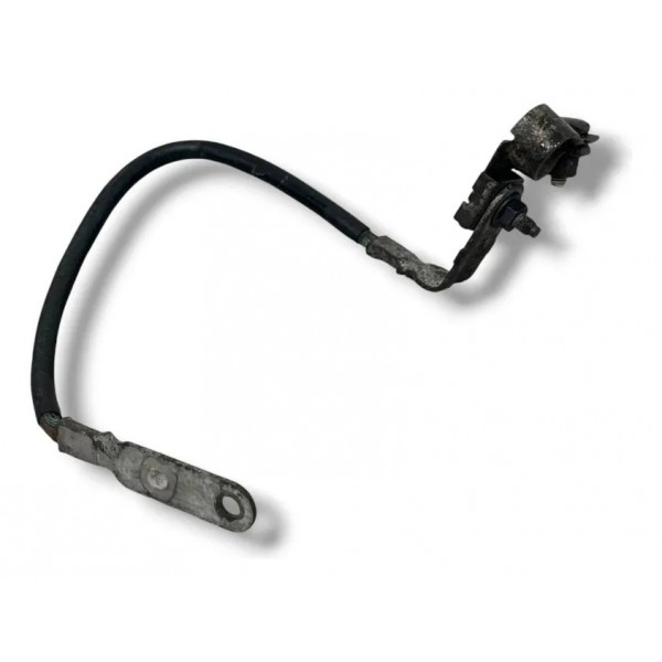 Cabo Negativo Bateria Nissan Kicks 1.6 Aut 2017 2018 2019 20