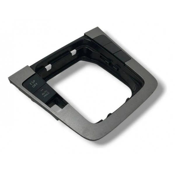 Acabamento Trambulador Vw Passat 2009 2010 2011 2012