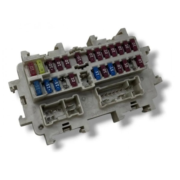 Caixa Fusível Nissan Frontier 2.5 4x4 2009 2010 2011 2012 13