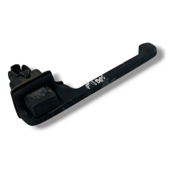 Maçaneta Externa Esquerda Ford F4000 1995 1996 1997 1998 99 Dianteira