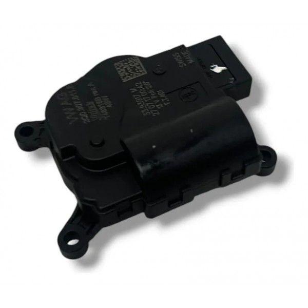 Motor Atuador Caixa Evaporadora Vw Polo Tsi 2018 2019 2020