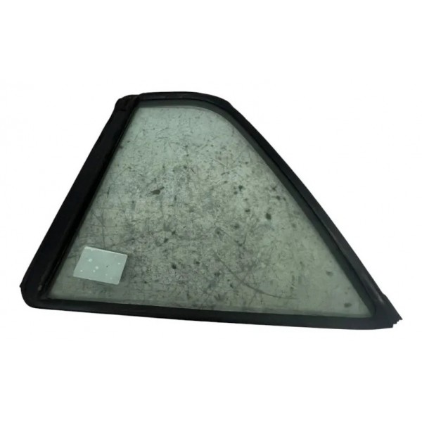 Vidro Fixo Tras Direito Mitsubishi Galant 2000 2001 2002