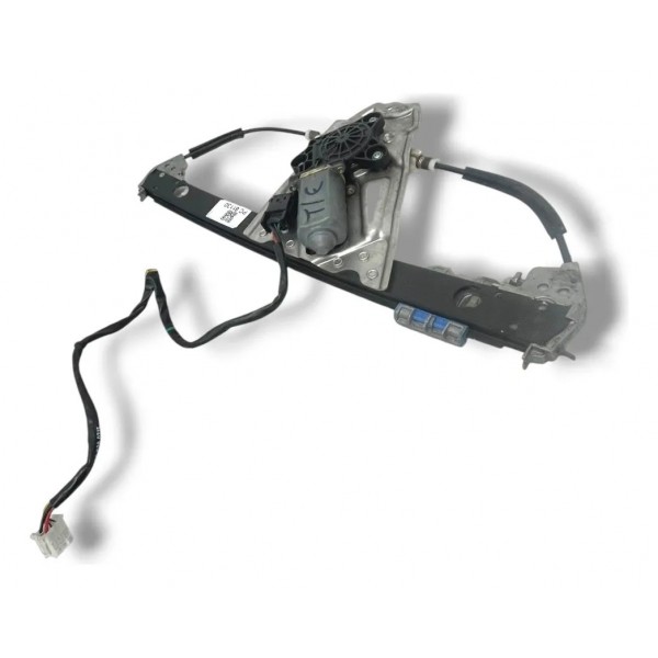 Máquina Vidro Eletrica Tras Esquerda Mercedes S500 2001 2002