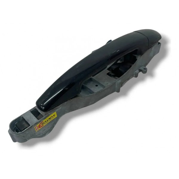 Maçaneta Externa Tras Esquerda Citroen C4 Picasso 2008 2009 Traseira