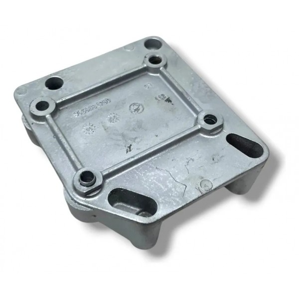 Suporte Compressor Peugeot 206 1.4 2003 2004 2005 2006 2007