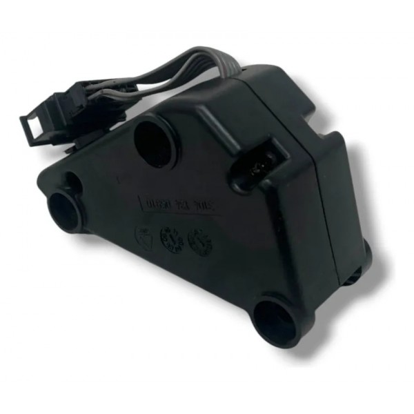 Módulo Amplificador Vw Jetta 2.5 2007 2008 2009 2010 2011 12