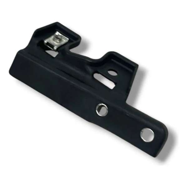 Chapa Fixação Forro Tras Esq Fiat Bravo 2011 2012 2013 2016