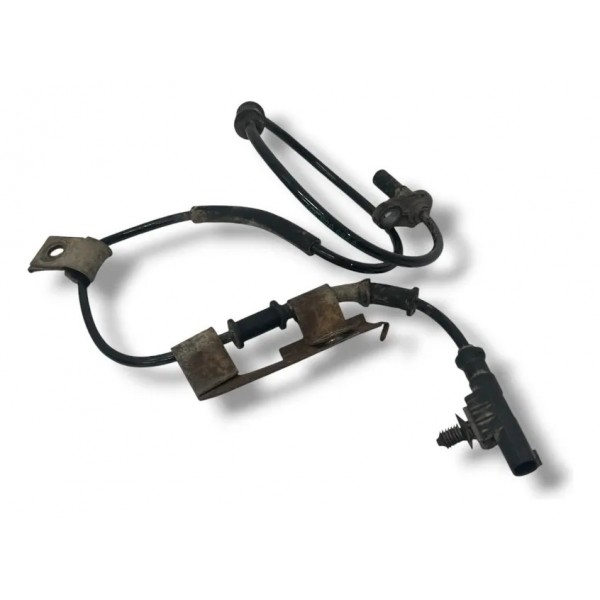 Sensor Abs Dianteiro Direito Jac J3 2008 2009 2010 2011 2012