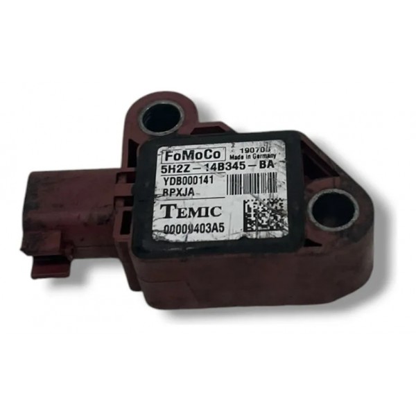 Sensor Impacto Land Rover Discovery 3 2006 2007 2008 2009 10