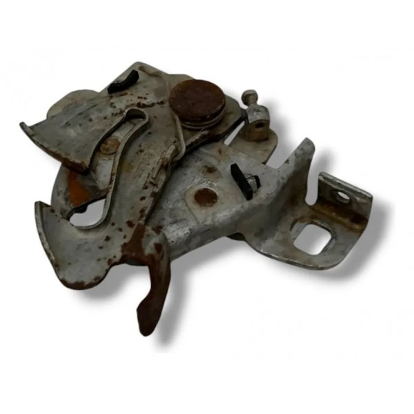 Fechadura Capo Vw Gol G3 2000 2001 2002 2003 2004