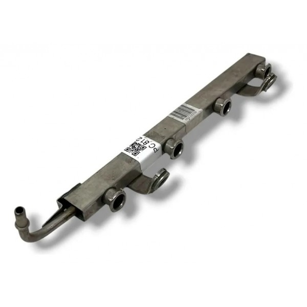 Flauta Bico Injetor Jac J3 1.4 2008 2009 2010 2011
