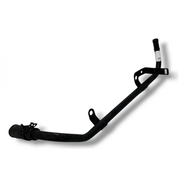 Tubo Cano Água Ford Mondeo 1996 1997 1998 1999 2000 2002