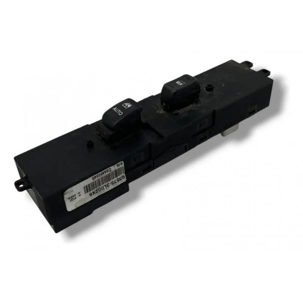 Comando Vidro Diant Direito Hyundai Azera 2007 2008 Detalhe