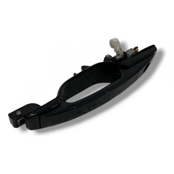 Maçaneta Externa Diant Esquerda Ssangyong Rexton 2009 2010 Dianteira