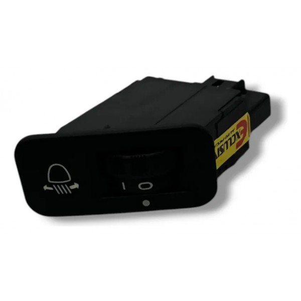 Botão Regulagem Farol Peugeot 206 2007 2008 2009 2010 2011