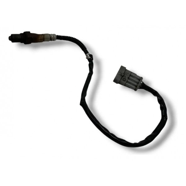 Sonda Lambda Fiat 500 1.4 16v 2008 2009 2010 2011 2012