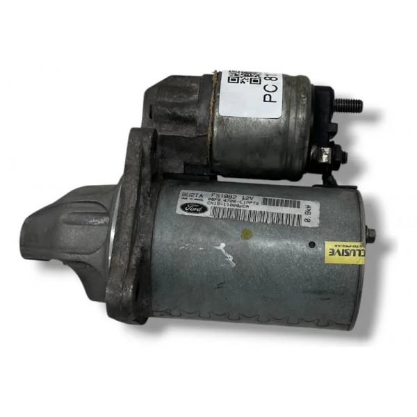 Motor Arranque Partida Ford Ka 1.5 2017 2018 2019 2020 2021