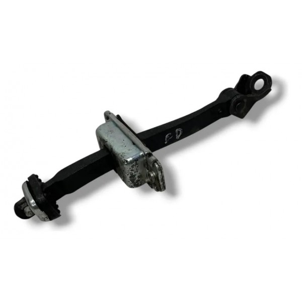 Limitador Porta Diant Esq Gm Captiva 2008 2009 2010 2011 12