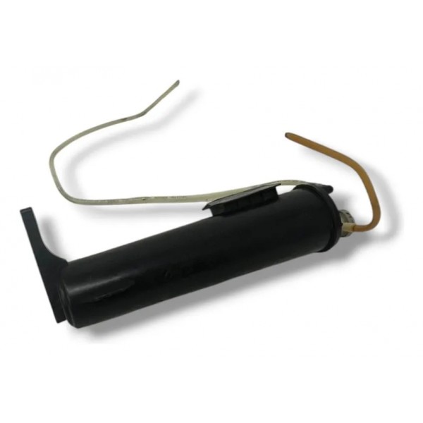 Filtro Canister Vw Polo 1.6 2007 2008 2009 2010 2011 2012
