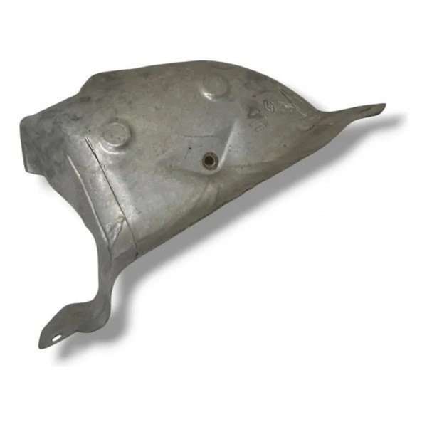 Defletor Calor Catalisador Renault Sandero 1.6 2007 2008 09