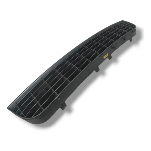 Grade Inferior Parachoque Diant Fiat Punto 2009 2010 2011 12