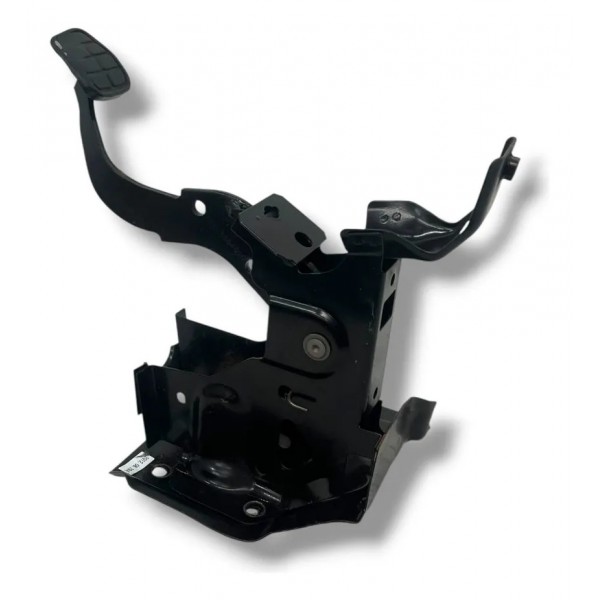 Pedaleira Pedal Freio Chery Celer 1.5 2012 2013 2014