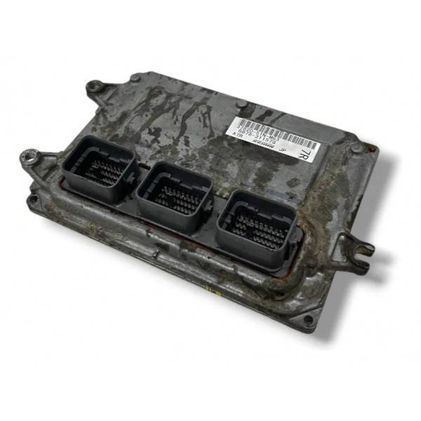 Módulo Injeção Honda Hrv 1.8 2017 2018 2019 2020 2021 2022