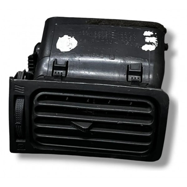 Difusor Ar Esquerdo Toyota Corolla 2003 2004 2005 2006 2007