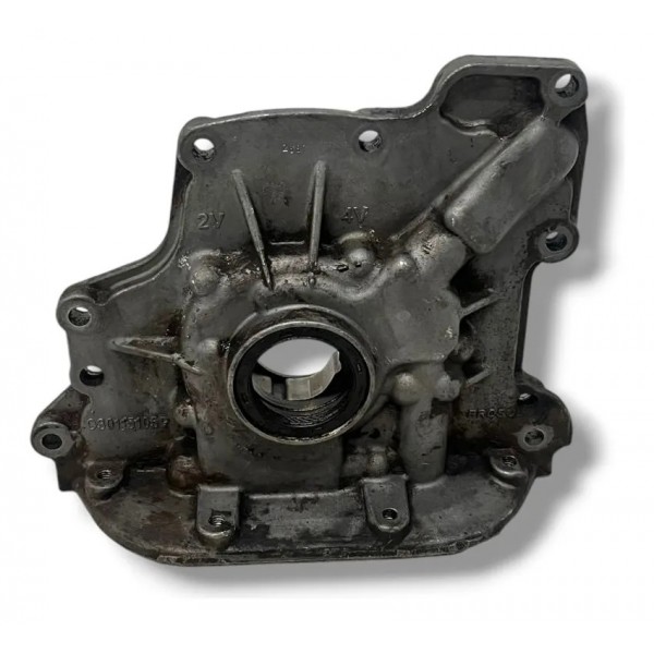 Bomba Oleo Vw Spacefox 1.6 Flex 2008 2009 2010 2011 2012