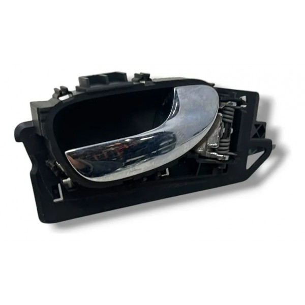Maçaneta Interna Diant Direita Peugeot 307 Sw 2008 2009 2010 Dianteira