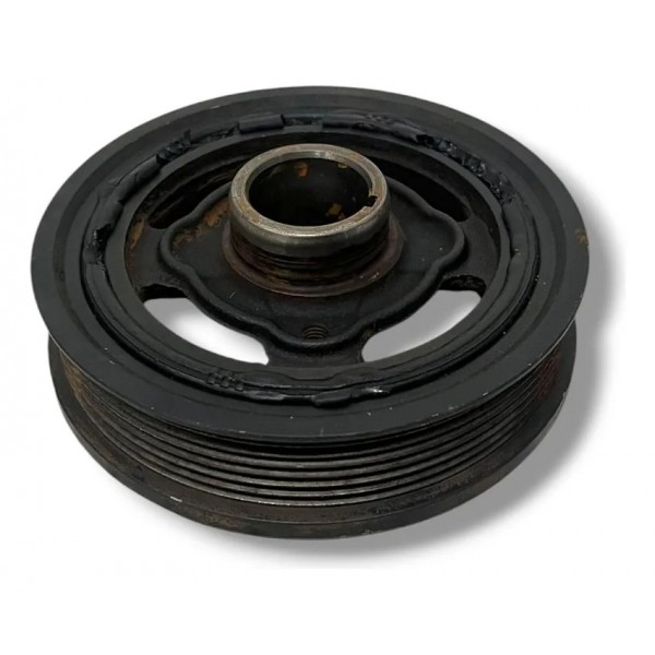 Polia Virabrequim Toyota Camry 3.5 V6 2008 2009 2010 11