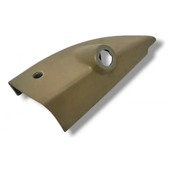 Acabamento Interno Retrovisor Direito Effa M100 2010 2011 12