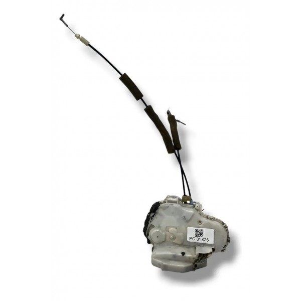 Fechadura Elétrica Tras Direita Honda Civic 2008 2009 2010