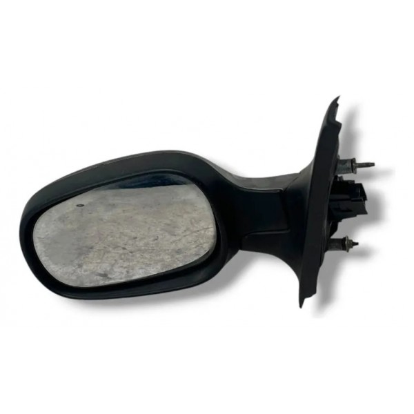 Retrovisor Elétrico Esquerdo Renault Clio 2004 2005 2006 07