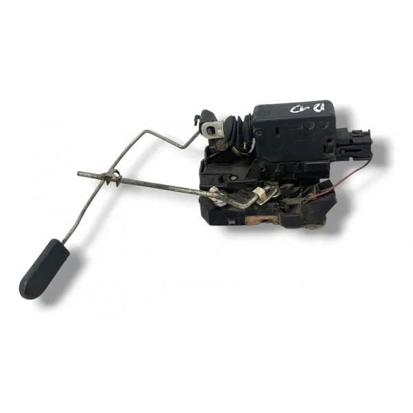 Fechadura Eletrica Diant Direita Renault Logan 2007 2008 09