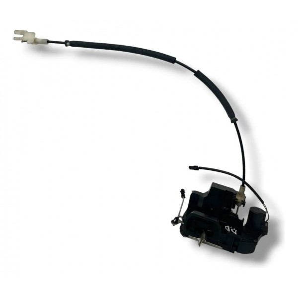 Fechadura Direita Fiat Palio Fire 2009 2010 2011 12 2 Porta