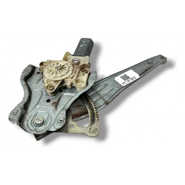 Maquina Vidro Eletrica Tras Esquerda Toyota Fielder 2005 06