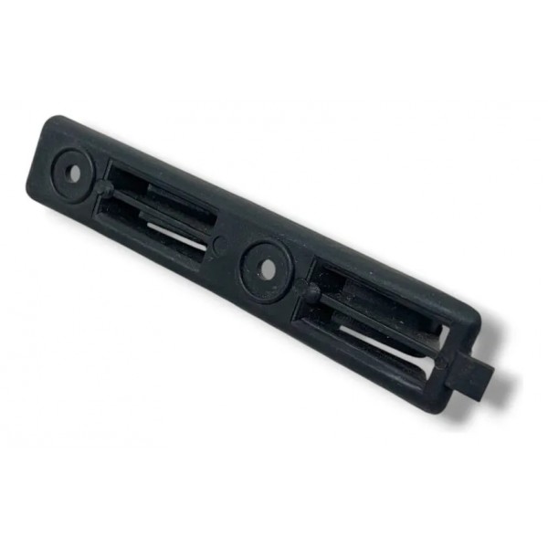 Suporte Guia Parachoque Dianteiro Vw Gol G3 2004 2005