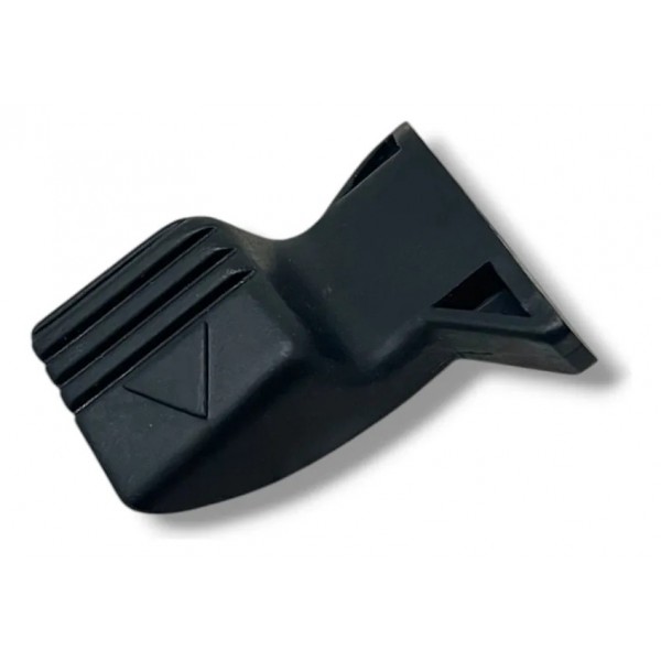 Maçaneta Externa Esquerda Fiat Uno 2 Portas 1985 1986 1987