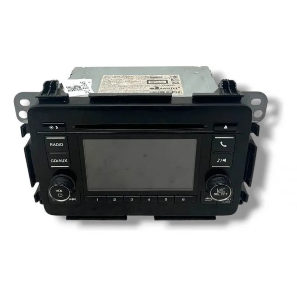 Rádio Som Multimídia Honda Hrv 2017 2018 2019 2020 2021