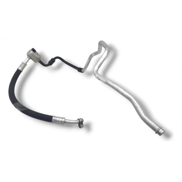 Mangueira Ar Condicionado Audi A3 2002 2003 2004 2005 2006