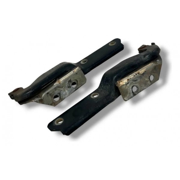 Par Dobradiça Capo Fiat Palio 2004 2005 2006 2007 2008