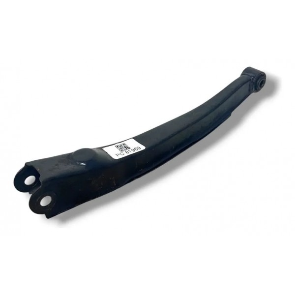 Braço Suspensão Traseiro Esquerdo Jac J3 2008 2009 2010