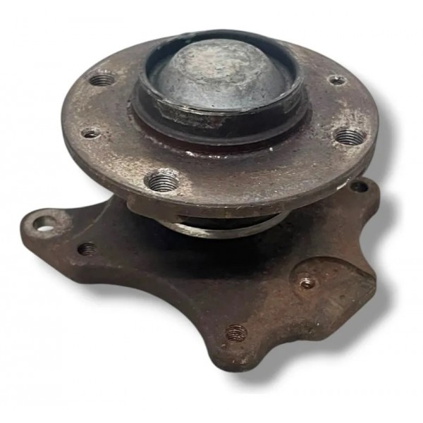 Cubo Roda Traseiro Esquerdo Peugeot 307 2009 2010 2011 2012