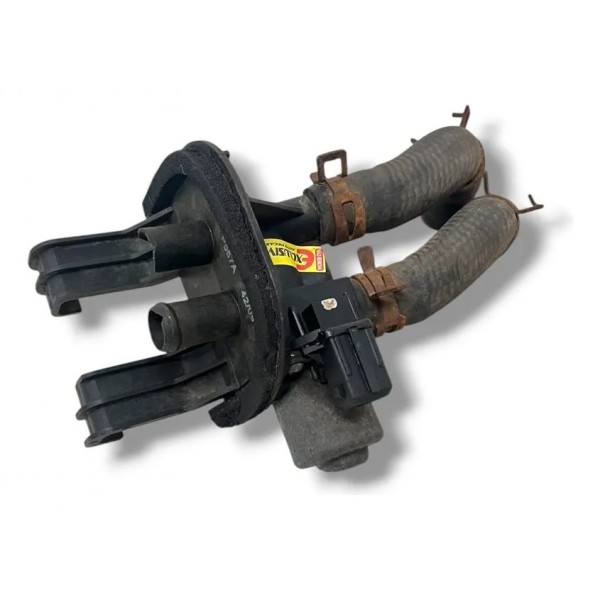 Válvula Ar Quente Ford Fiesta Ka 1.6 2002 2003 2004 2005 06