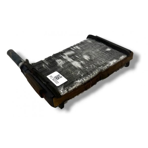 Radiador Ar Quente Vw Santana 1992 1993 1994 1995 1996