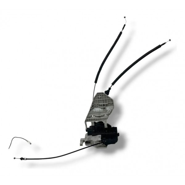 Fechadura Eletrica Tras Direita Hyundai Azera 2007 2008 2009
