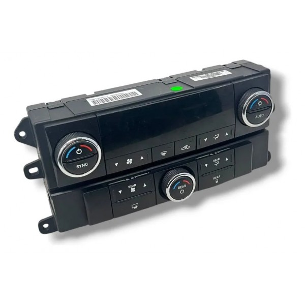 Comando Ar Condicionado Dodge Journey 2.7 2009 2010 2011 12