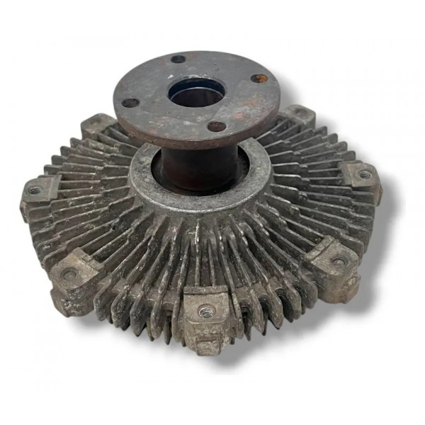 Polia Viscosa Mitsubishi L200 2.5 4x4 Manual 2006 2007 2008
