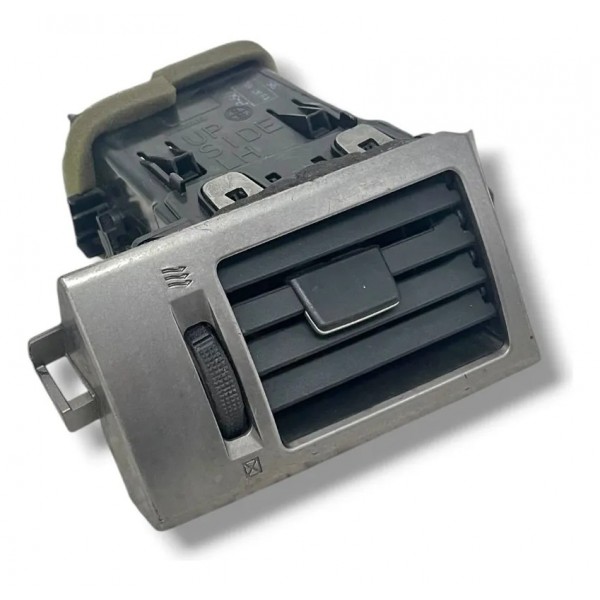 Difusor Ar Esquerdo Nissan Tiida 2008 2009 2010 2011 2012